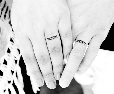 partner tattoos finger|couples tattoo designs.